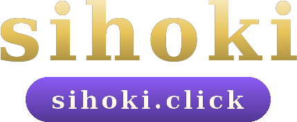 sihoki logo